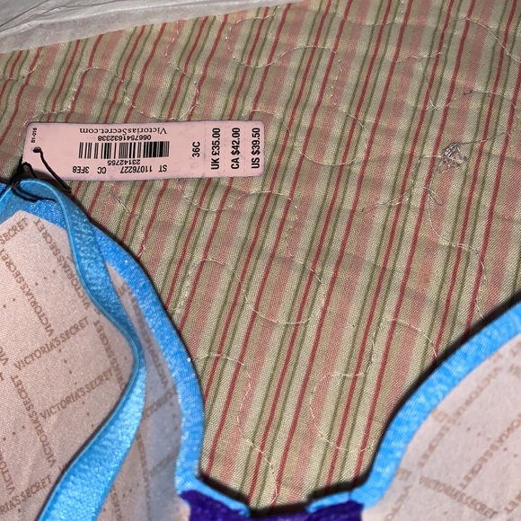 VS BRA - Picture 3 of 3